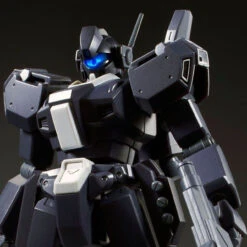Bandai HGUC 1/144 RGM-89D Jegan D Type (Pico Altidore) Plastic Model ( AUG 2018 )