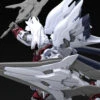 Bandai HGBF 1/144 Weiss Sinanju Plastic Model ( FEB 2021 )