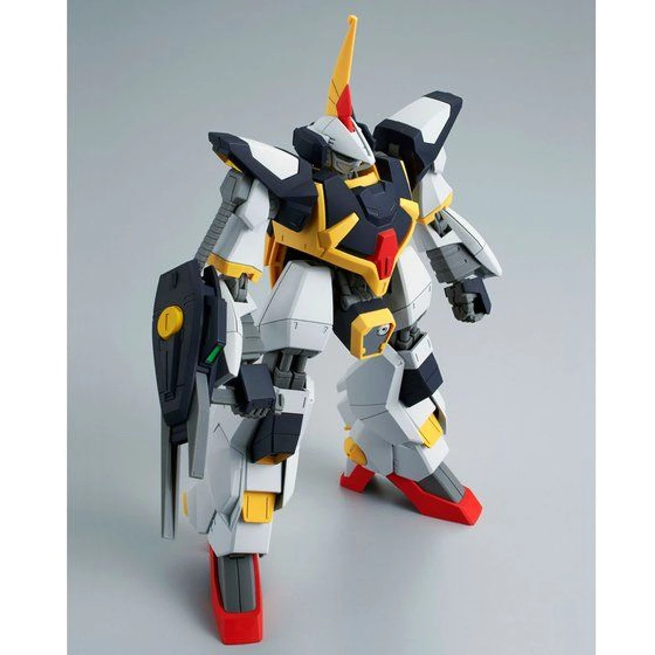 Bandai HGBF 1/144 Weiss Barzam Plastic Model ( FEB 2021 ) - Image 10