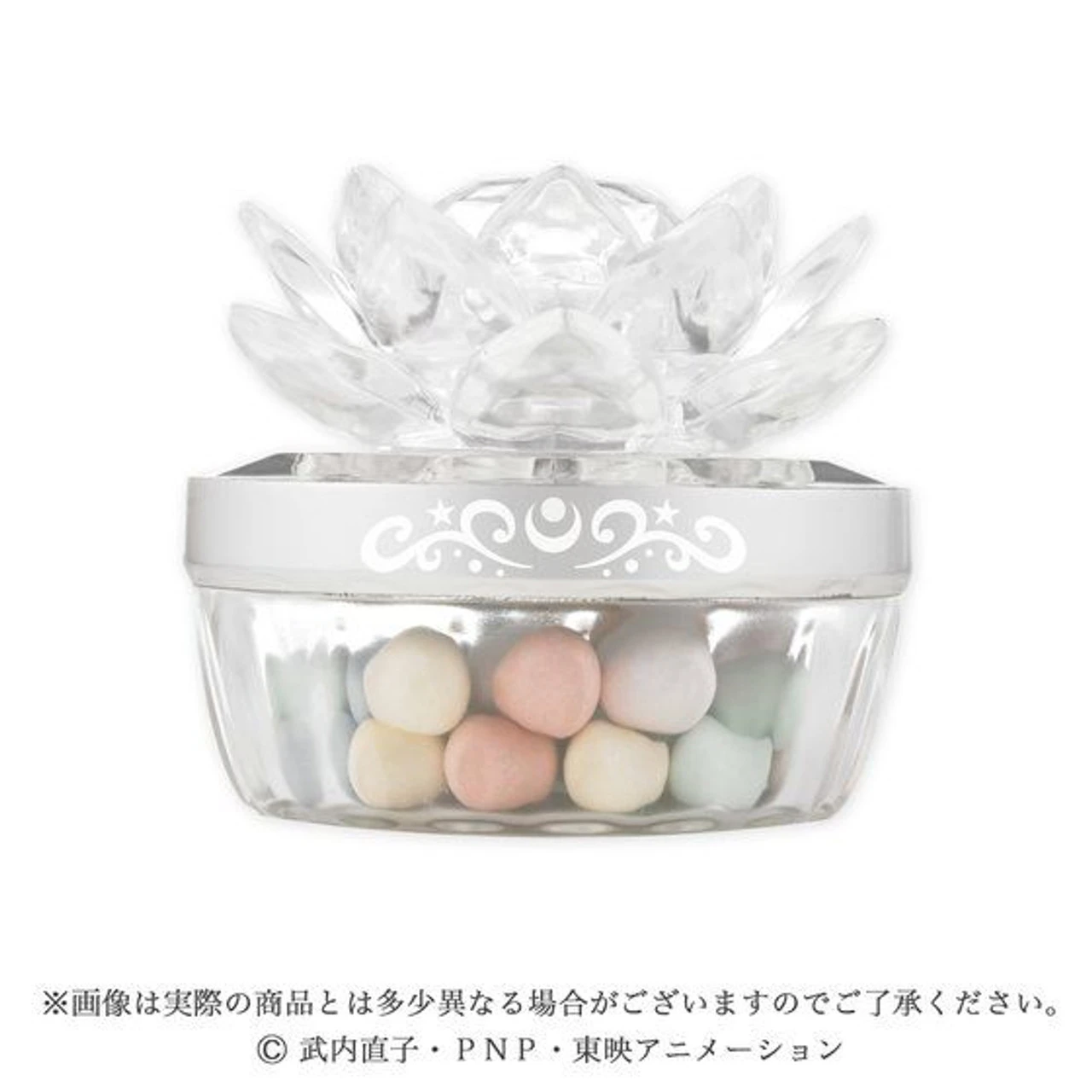 Bandai Miracle Romance Pretty Guardian Color Powder - Image 3