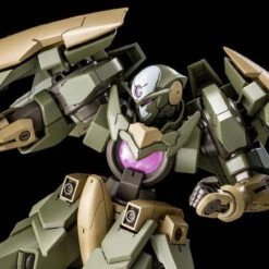 Bandai HGBF 1/144 GN-X IV TYPE.GBF Plastic Model ( FEB 2021 )