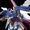 Bandai HGBF 1/144 Tall Strike Gundam Glitter Plastic Model ( JUN 2018 )