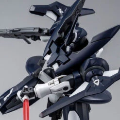 Bandai HG 1/144 Advanced GN-X Plastic Model ( NOV 2019 )