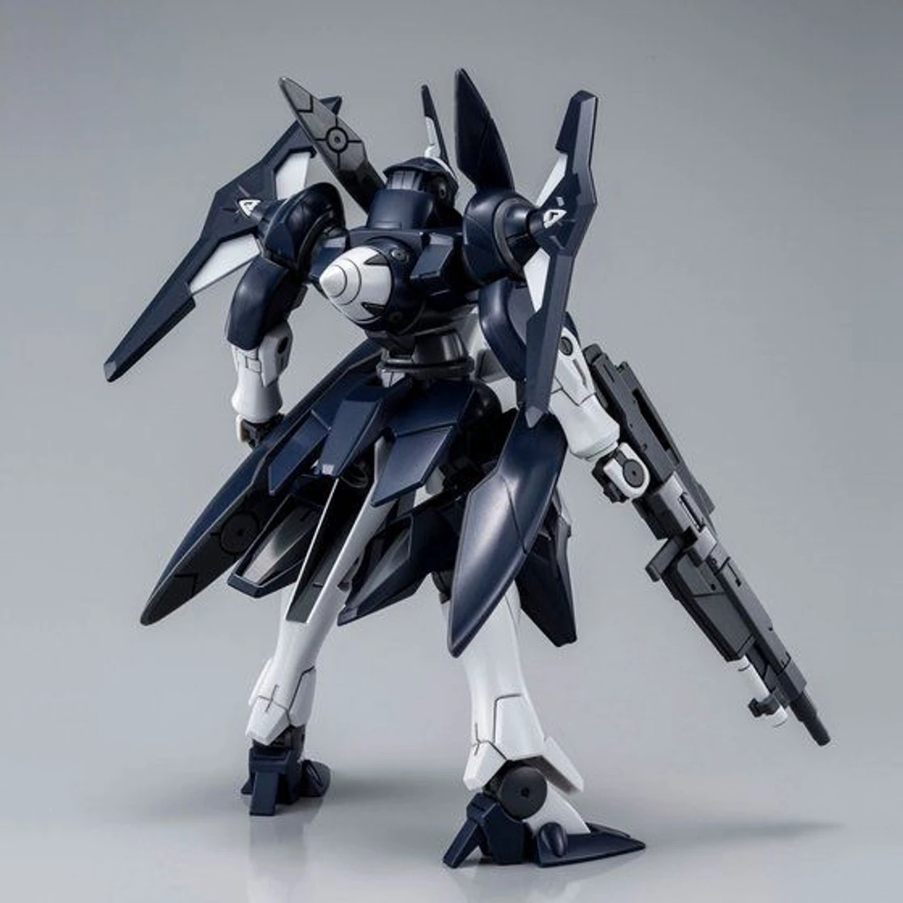 Bandai HG 1/144 Advanced GN-X Plastic Model ( NOV 2019 ) - Image 5
