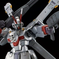 Bandai HGUC 1/144 Crossbone Gundam X-0 Plastic Model ( IN STOCK )