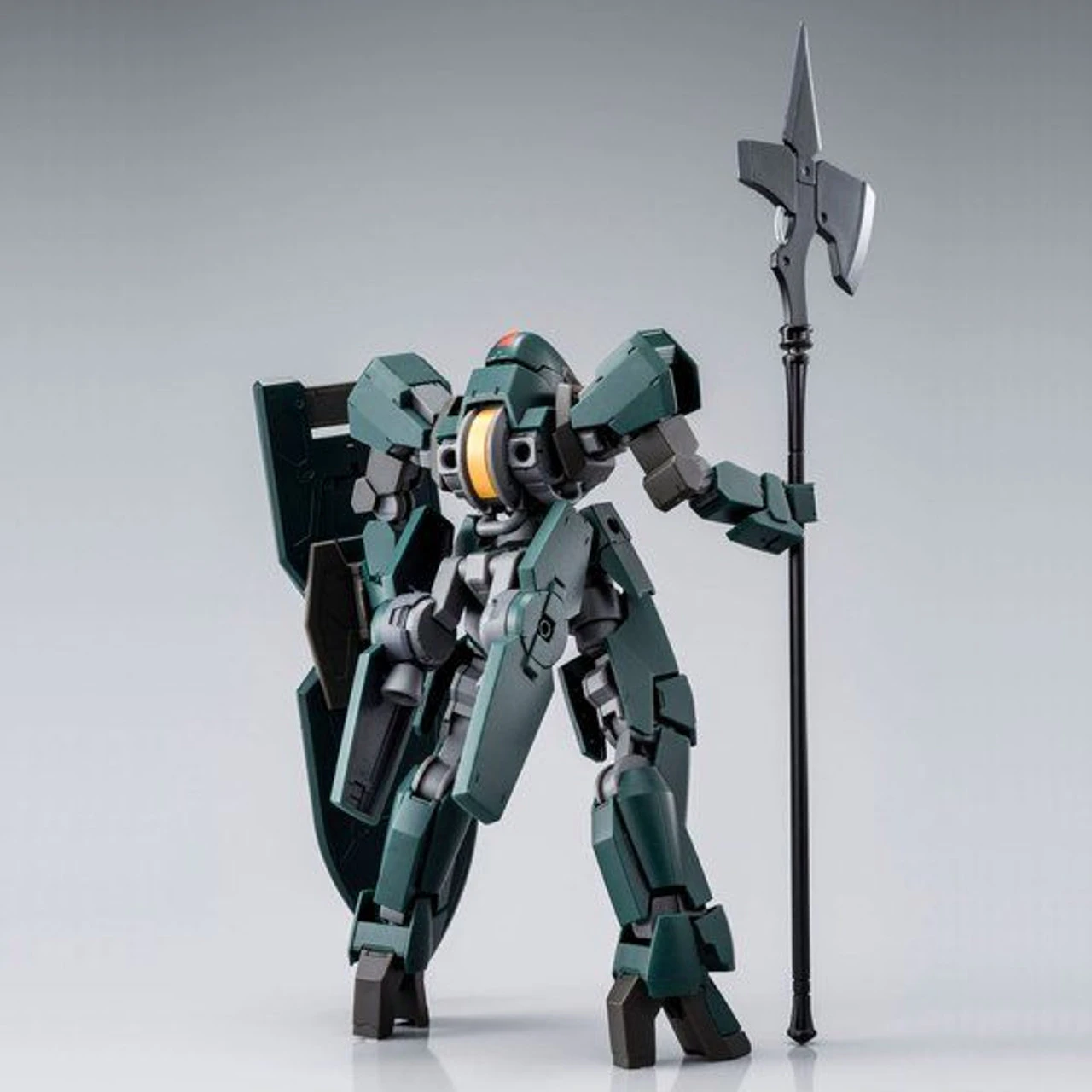 Bandai HG 1/144 Graze Schild & Graze (Arianrhod Custom Set) Plastic Model - Image 5