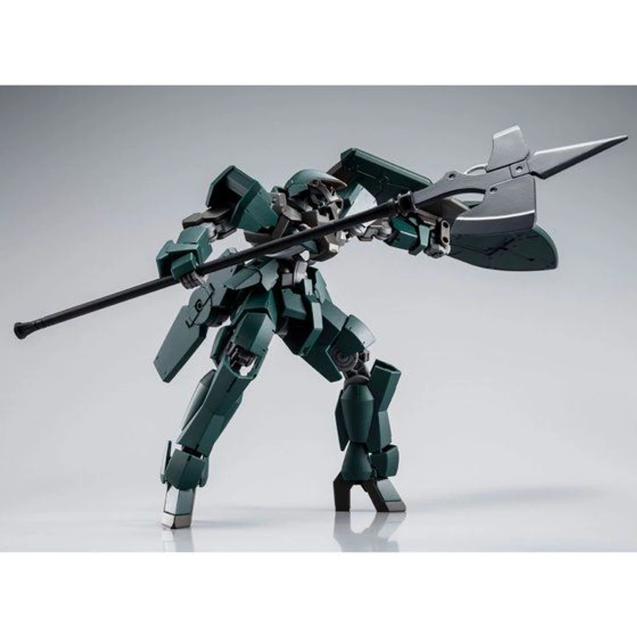 Bandai HG 1/144 Graze Schild & Graze (Arianrhod Custom Set) Plastic Model - Image 3