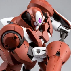 Bandai MG 1/100 GN-X III (A-Laws Type) Plastic Model ( SEP 2020 )