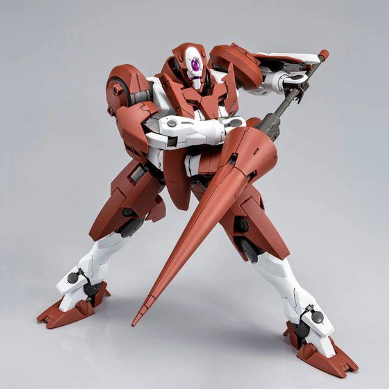 Bandai MG 1/100 GN-X III (A-Laws Type) Plastic Model ( SEP 2020 ) - Image 7