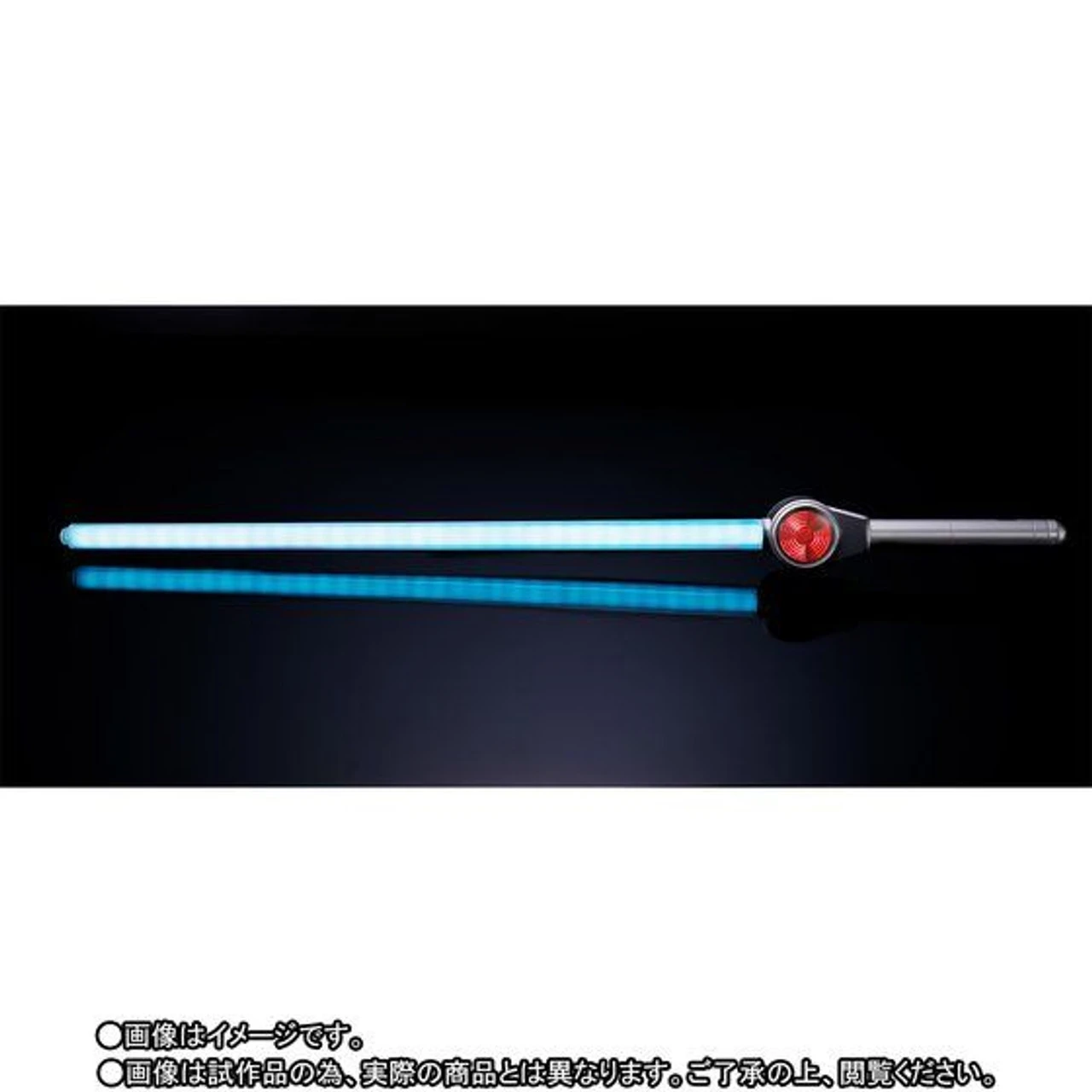 Bandai TAMASHII Lab Kamen Rider Black RX Revolcane - Image 3