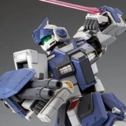 Bandai MG 1/100 GM Dominance Plastic Model ( OCT 2018 )