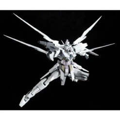 Bandai MG 1/100 Gundam AGE-2 Normal SP Ver. Plastic Model ( SEP 2018 )