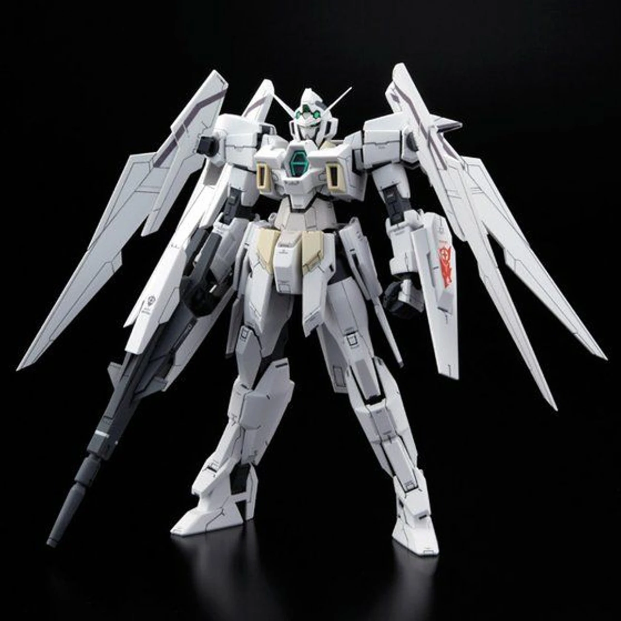 Bandai MG 1/100 Gundam AGE-2 Normal SP Ver. Plastic Model ( JUN 2018 ) - Image 2