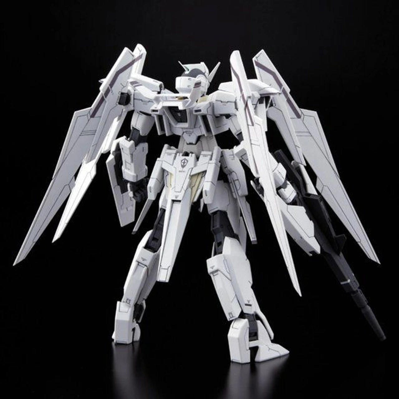 Bandai MG 1/100 Gundam AGE-2 Normal SP Ver. Plastic Model ( JUN 2018 ) - Image 3