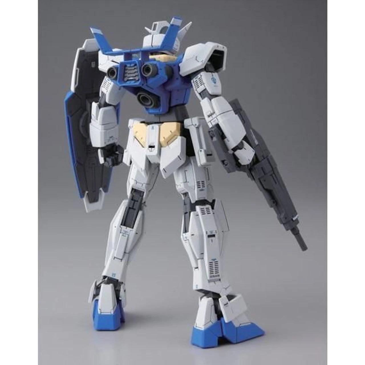 Bandai MG 1/100 Gundam AGE-1 Unit 2 Plastic Model ( JUN 2018 ) - Image 3