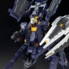 Bandai MG 1/100 G-Parts Hrududu (Combat Deployment Colors) Plastic Model ( OCT 2018 )