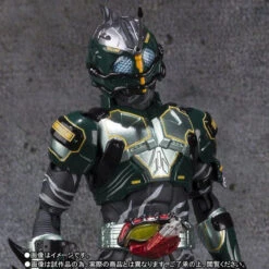 Bandai S.H.Figuarts Kamen Rider Amazon Neo Alfa Action Figure