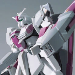 Bandai HGUC 1/144 The Gundam Base Limited Zeta Gundam III Plastic Model ( NOV 2021 )