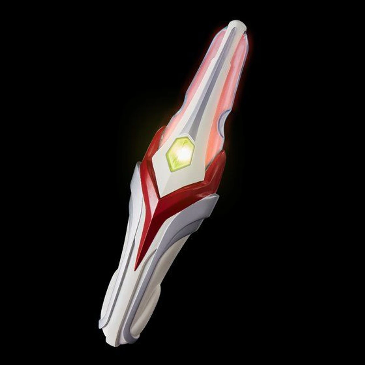 Bandai Ultraman Nexus UltraReplica EVOLTRUSTER & BlastShot (ULTRA REPLICA) - Image 2