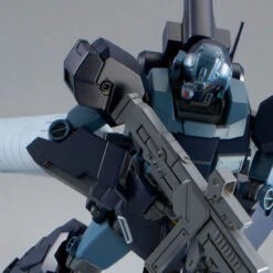 Bandai HGUC 1/144 Jesta (Shezarr Type, Team A) Plastic Model ( IN STOCK )