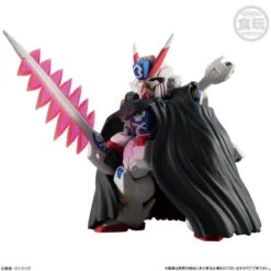 Bandai FW GUNDAM CONVERGE EX25 Crossbone Gundam X3