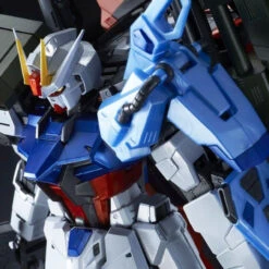 Bandai MG 1/100 Perfect Strike Gundam Special Coating Ver. Plastic Model ( JUL 2019 )