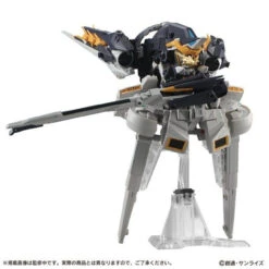 Bandai MOBILE SUIT ENSEMBLE EX 09 TR-6 Inle