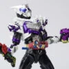 Bandai S.H.Figuarts Kamen Rider Build - Madrogue Action Figure