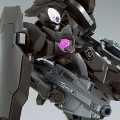 Bandai HG 1/144 GN-X IV (Commander) Plastic Model ( APR 2019 )