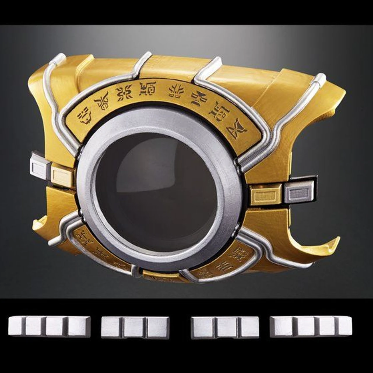 Bandai COMPLETE SELECTION MODIFICATION HENSHIN BELT ARCLE - Image 8