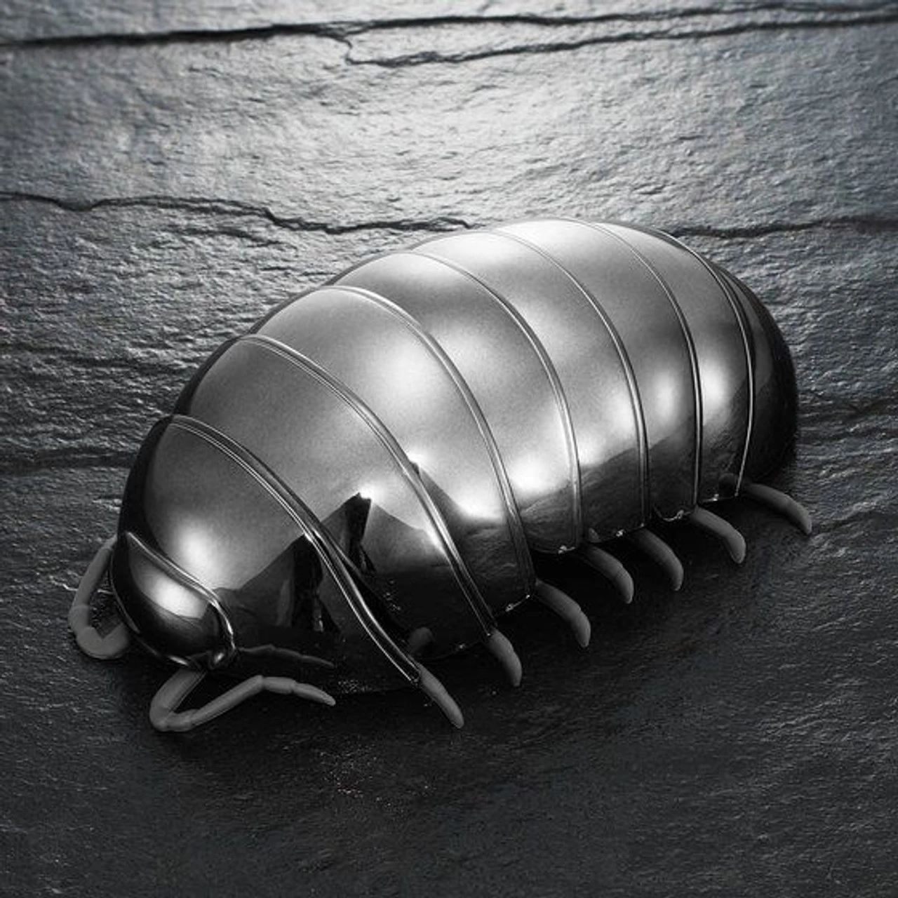 Bandai Metallic Dango Mushi (3 Of Set) - Image 2