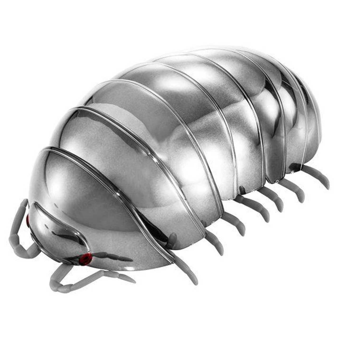 Bandai Metallic Dango Mushi (3 Of Set) - Image 5