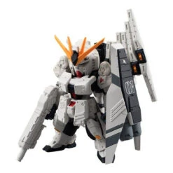Bandai FW GUNDAM CONVERGE:CORE Nu Gundam HWS