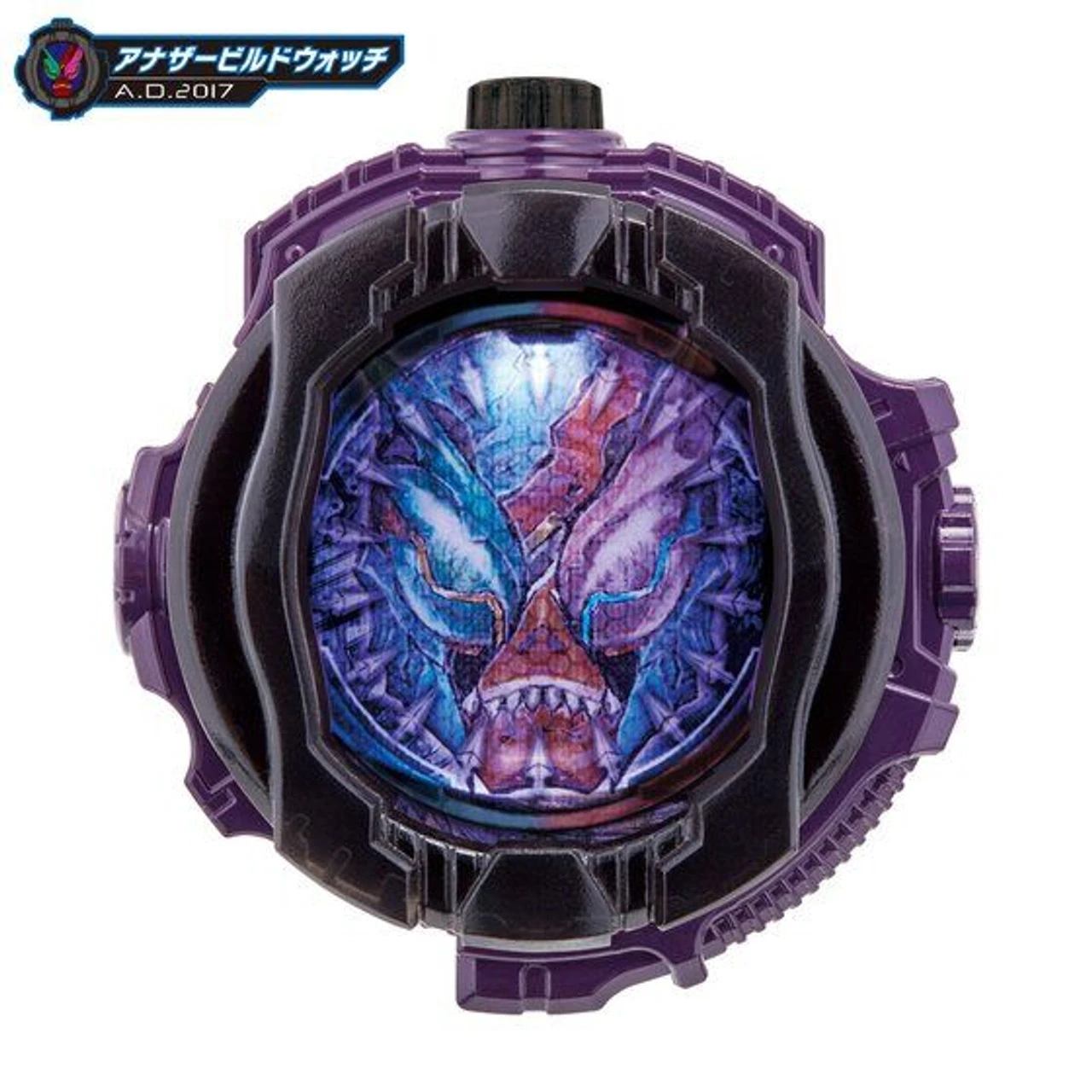 Bandai Kamen Rider Zi-O DX Another Ridewatch Set - Image 5