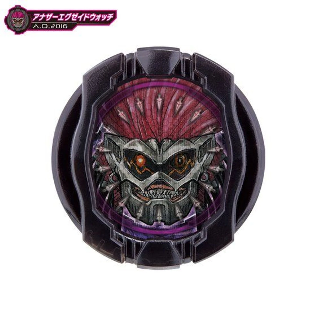 Bandai Kamen Rider Zi-O DX Another Ridewatch Set - Image 6