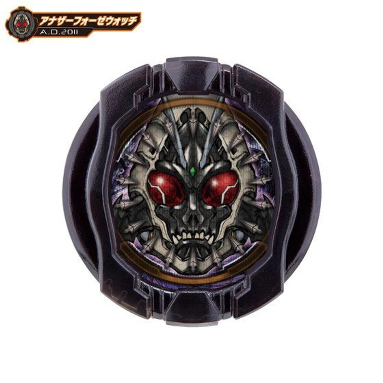 Bandai Kamen Rider Zi-O DX Another Ridewatch Set - Image 7