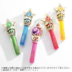 Bandai Miracle Romance Makeup Tint Gloss Set