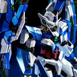 Bandai MG 1/100 00 Qan[T] Full Saber (Special Coating Ver.) Plastic Model ( JUL 2019 )