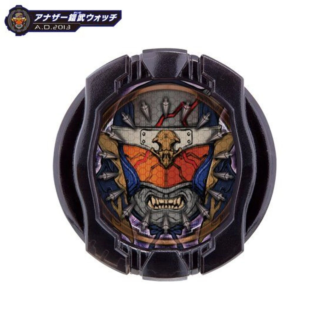 Bandai Kamen Rider Zi-O DX Another Ridewatch Set VOL.2 - Image 5