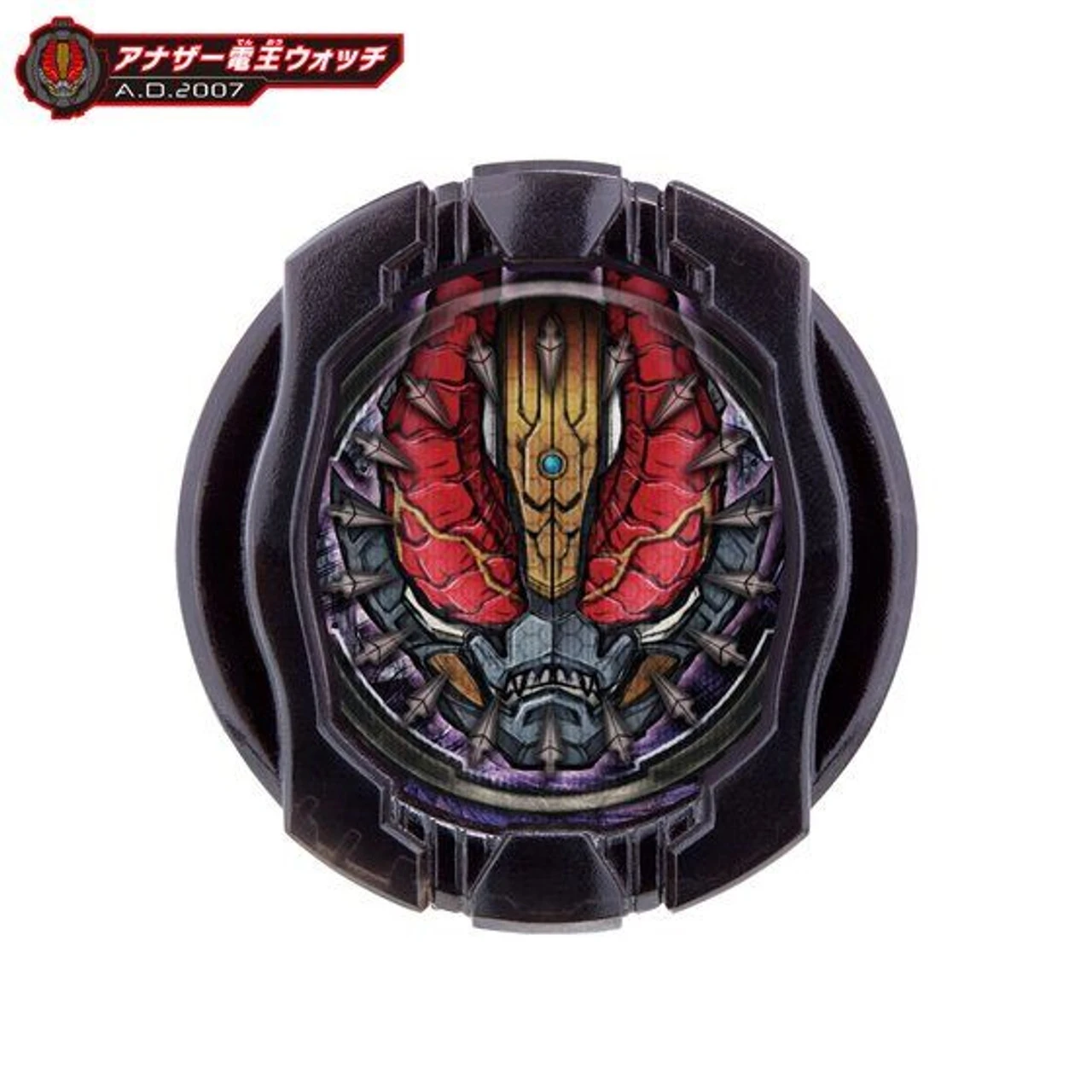 Bandai Kamen Rider Zi-O DX Another Ridewatch Set VOL.2 - Image 8