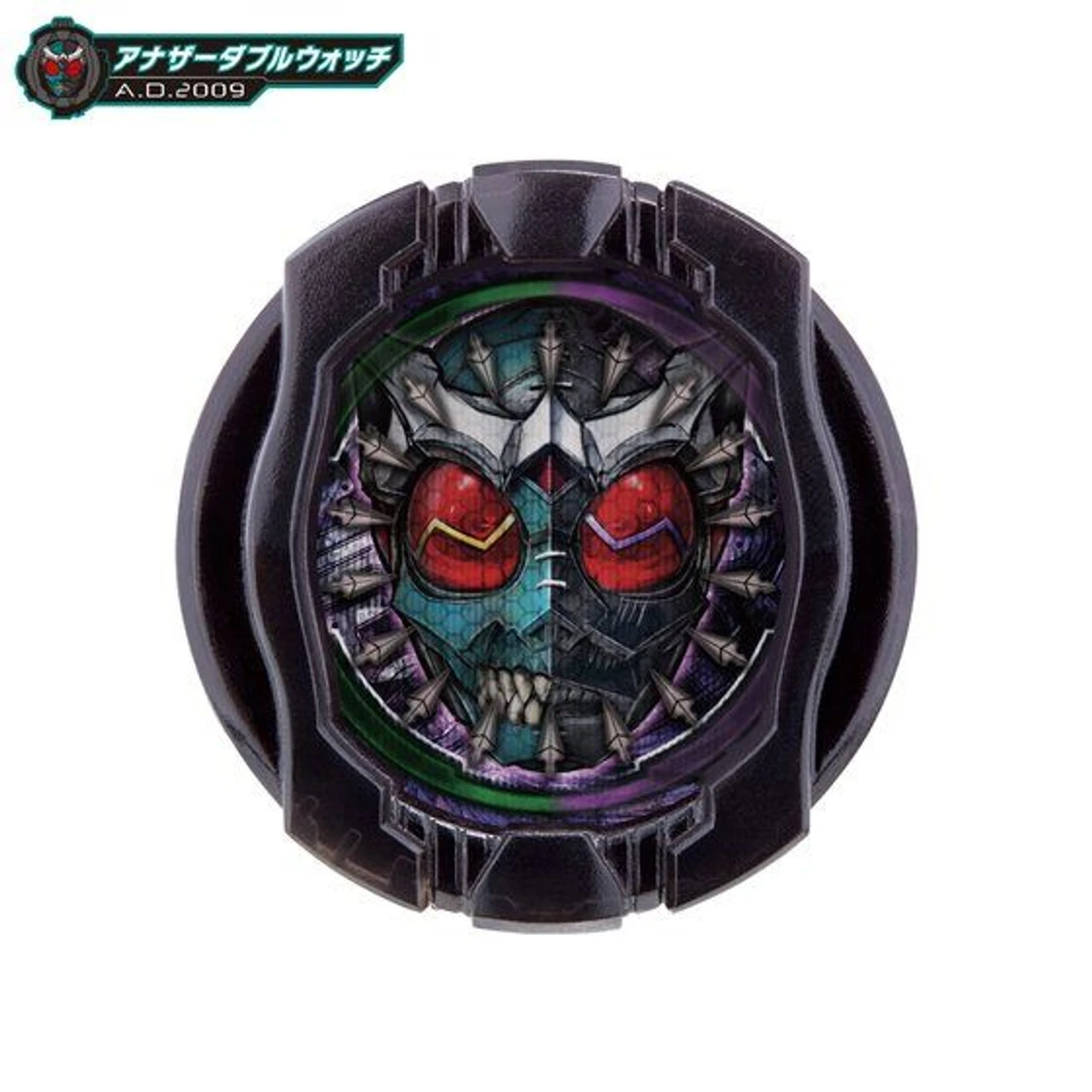 Bandai Kamen Rider Zi-O DX Another Ridewatch Set VOL.2 - Image 7