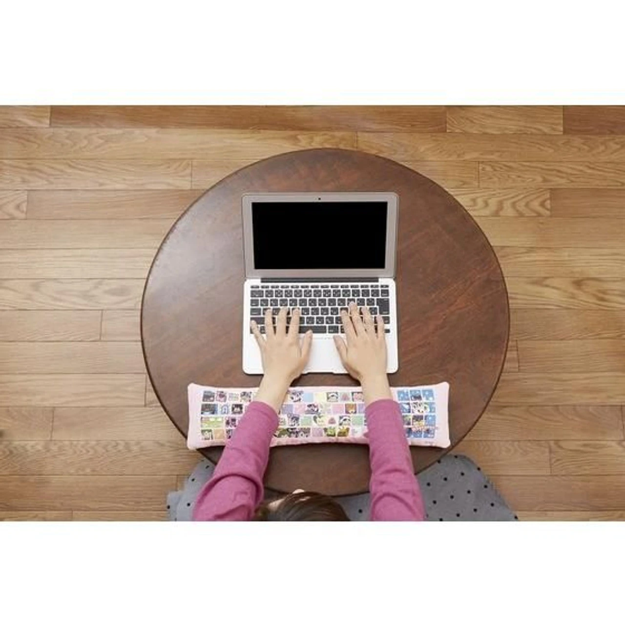 Bandai PC Cushion Dr.Slump Arale - Image 6