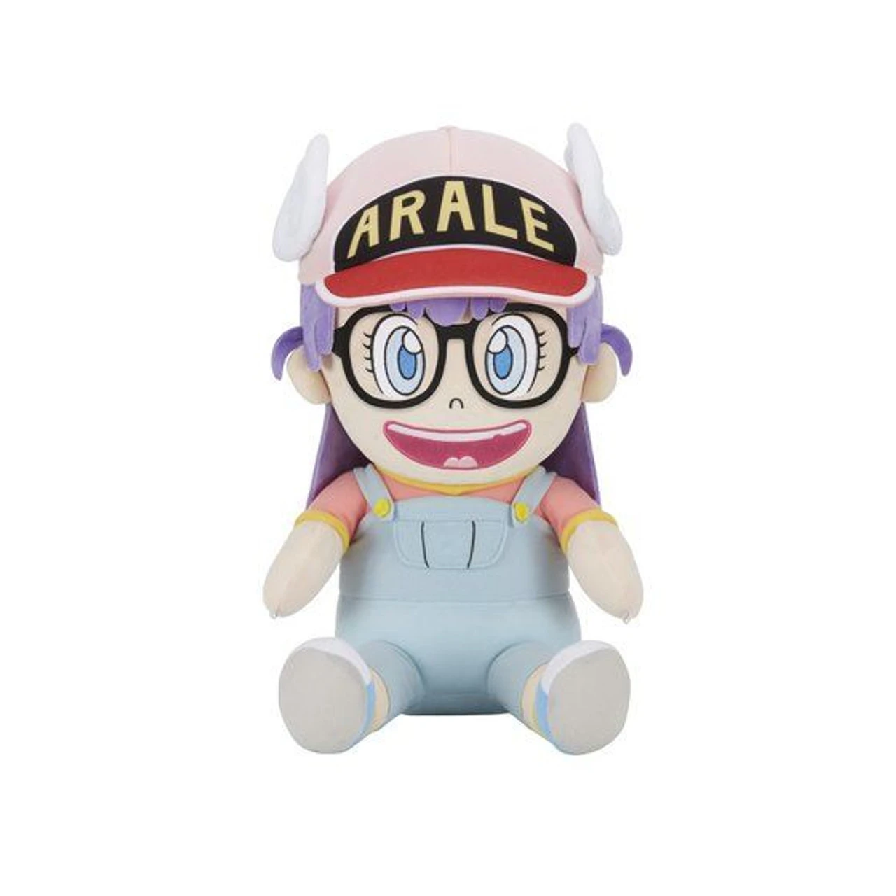 Bandai PC Cushion Dr.Slump Arale - Image 8