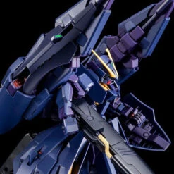 Bandai HGUC 1/144 Gundam TR-6 [Hazel II] Plastic Model ( MAY 2023 )