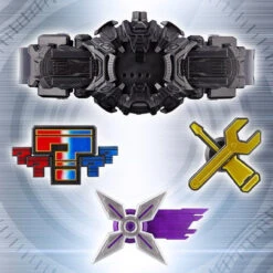 Bandai Kamen Rider Zi-O HENSHIN BELT DX MIRAIDRIVER SET
