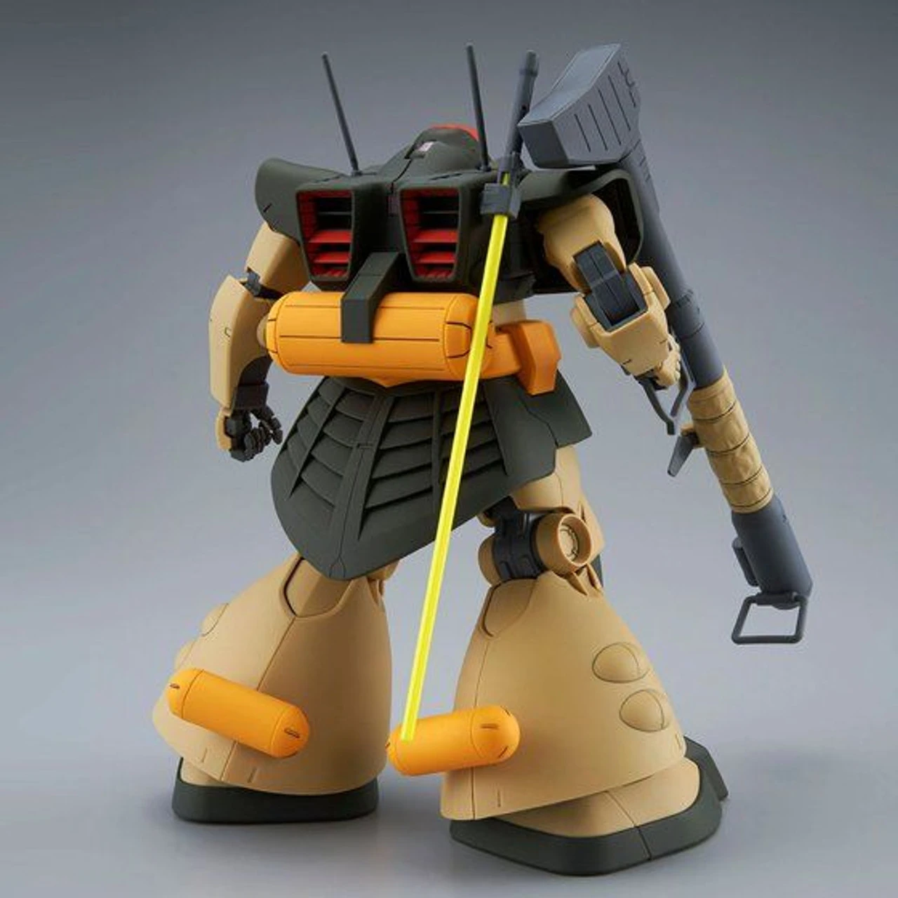 Bandai MG 1/100 Dwadge Plastic Model ( JUL 2019 ) - Image 3