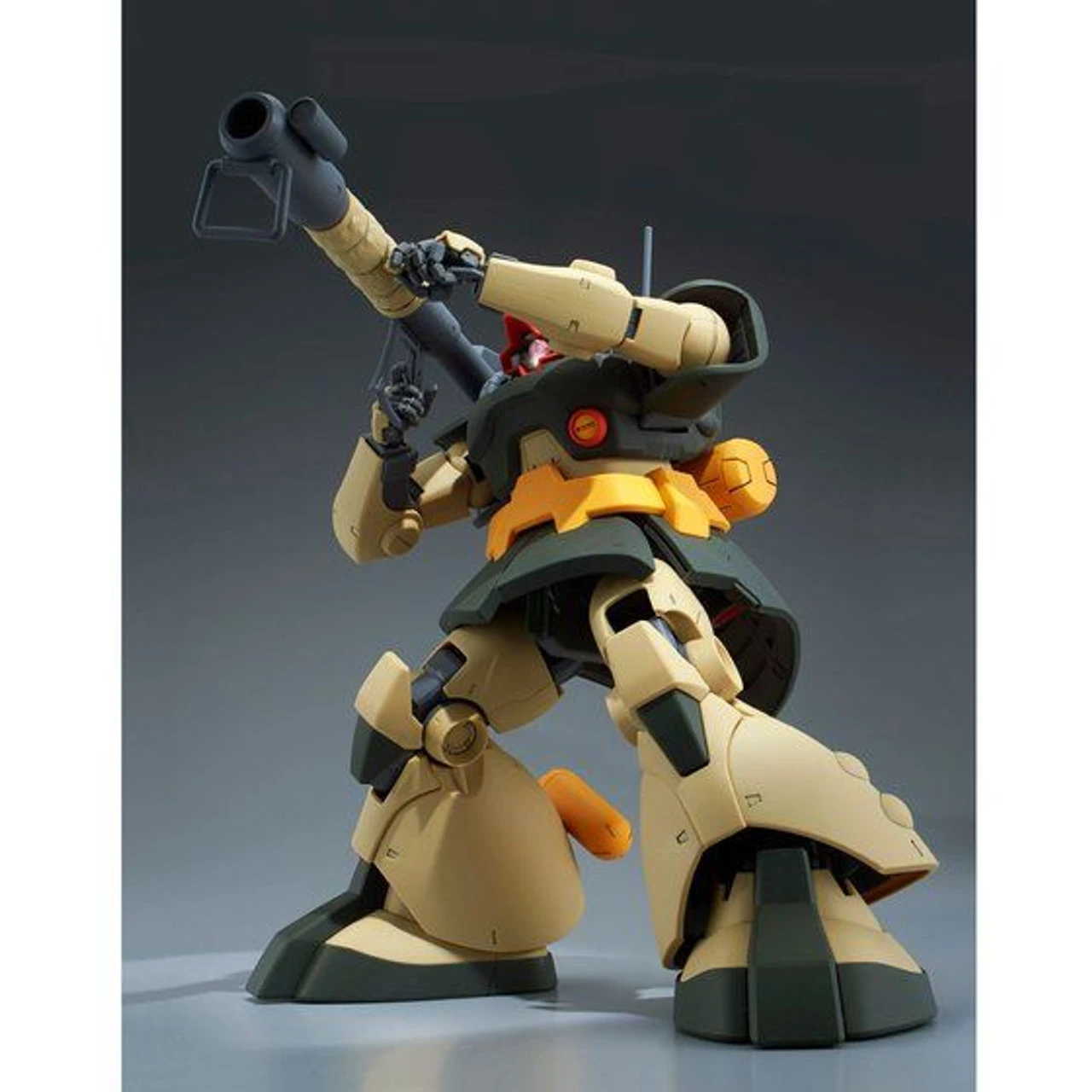 Bandai MG 1/100 Dwadge Plastic Model ( JUL 2019 ) - Image 5
