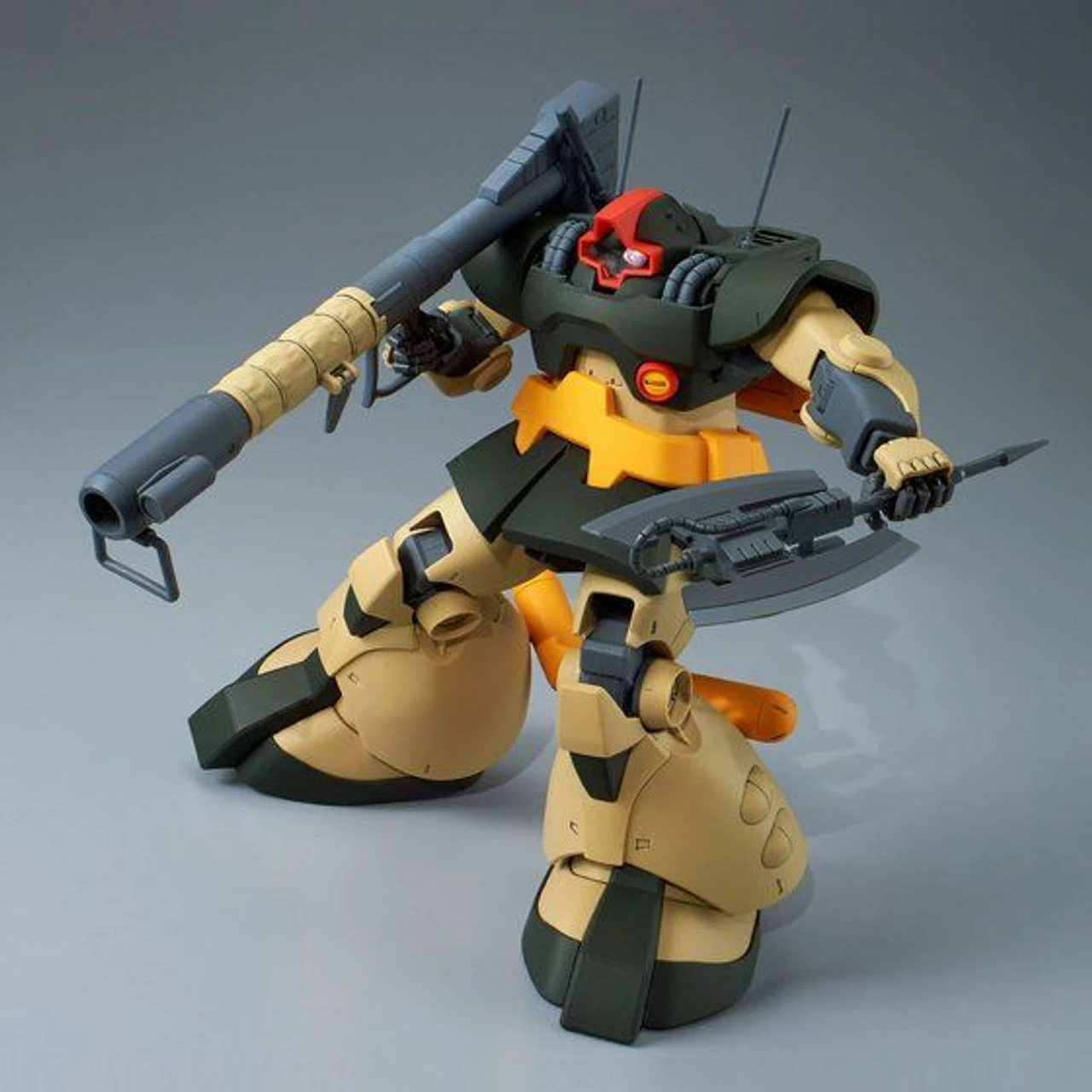 Bandai MG 1/100 Dwadge Plastic Model ( JUL 2019 ) - Image 6