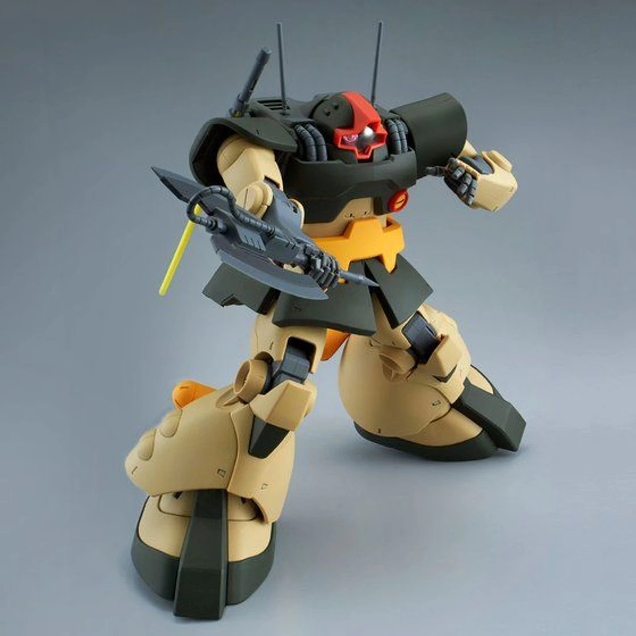 Bandai MG 1/100 Dwadge Plastic Model ( JUL 2019 ) - Image 7