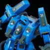 Bandai HG 1/144 Mobile Worker MW-0101 Late Type (Ramba Ral) Plastic Model ( AUG 2019 )